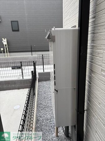 Sumai-to船橋市田喜野井01の物件内観写真